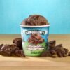 Ben & Jerry's Chocolate Fudge Brownie