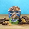 Ben & Jerry The Tonight Dough