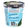 Ben & Jerry Churray for Churros!