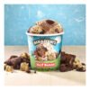 Ben & Jerry Half-Baked